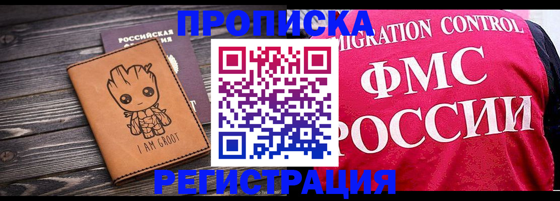 прописка 2025 в Краснознаменске